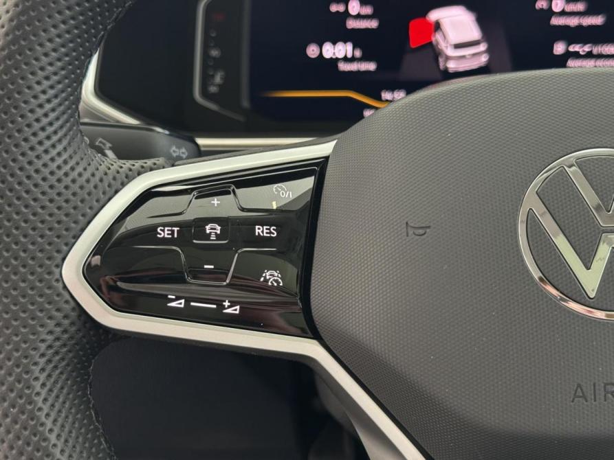 Volkswagen Tharu I Рестайлинг Екатеринбург  - изображение 15