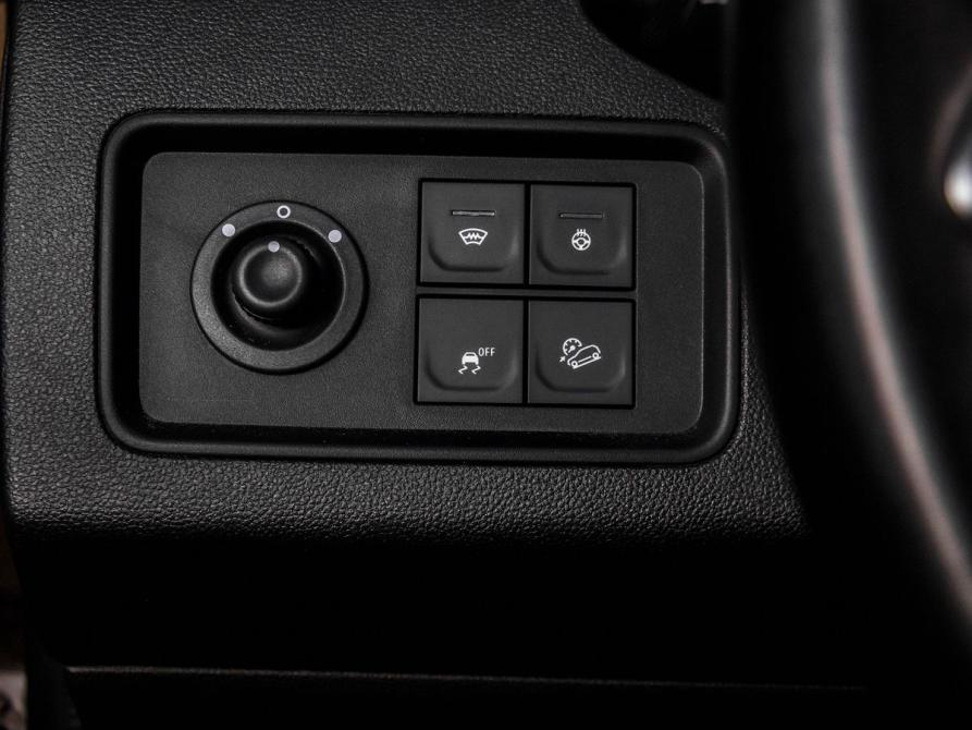 Renault Duster II Уфа  - изображение 17