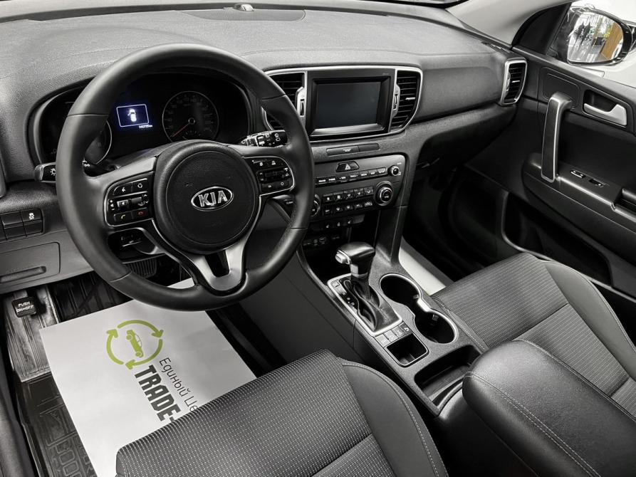 Kia Sportage IV Тверь  - изображение 9