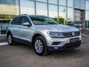 Volkswagen Tiguan II Волгоград  - изображение 37