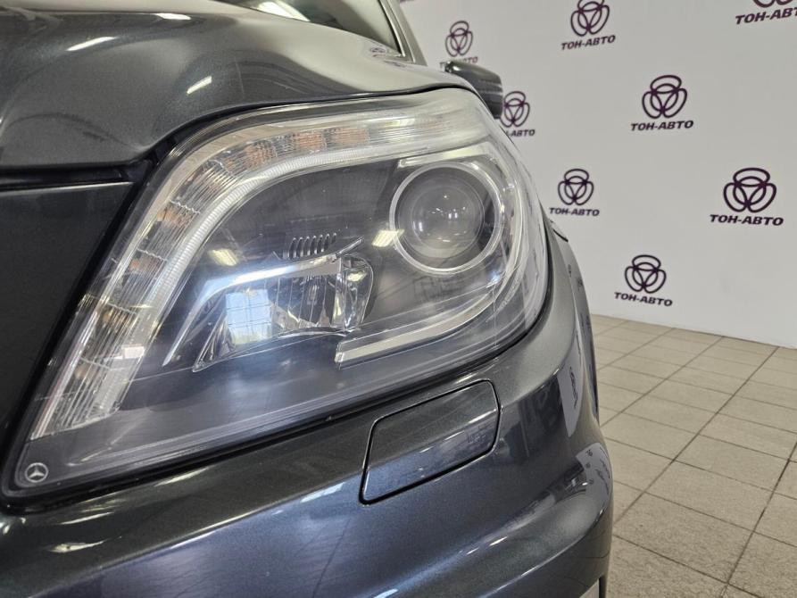 Mercedes-Benz GL-Класс II (X166) Тольятти  - изображение 9