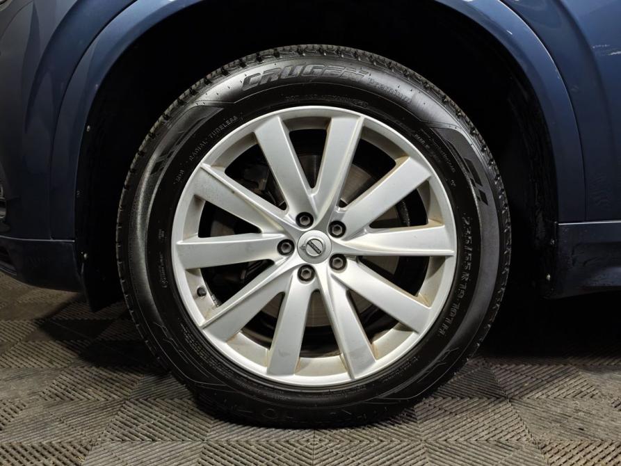 Volvo XC90 II Москва  - изображение 9