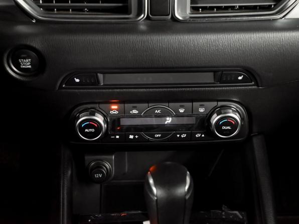 Mazda CX-5 II Рестайлинг с пробегом 2025 года, цена 4 000 000 рублей, 723 км, внедорожник, Автокод Объявления
