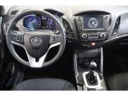 JAC S5 (Eagle) I Рестайлинг Коломна  - изображение 22