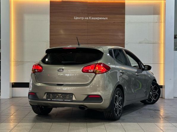 Kia Ceed II с пробегом 2012 года, цена 899 900 рублей, 195712 км, хэтчбек, Автокод Объявления