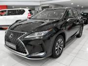 Lexus RX IV Рестайлинг Казань  - изображение 23