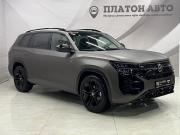 Volkswagen Teramont II (China Market) Воронеж  - изображение 25