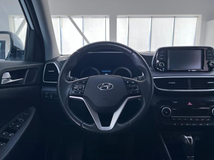 Hyundai Tucson III Рестайлинг Волгоград  - изображение 14