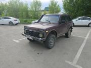 Lada (ВАЗ) 2121 (4x4) I Рестайлинг Курган  - изображение 4