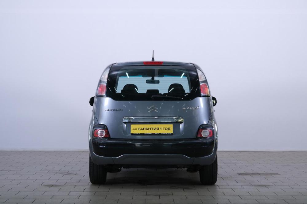 Citroen C3 Picasso I Омск  - изображение 6
