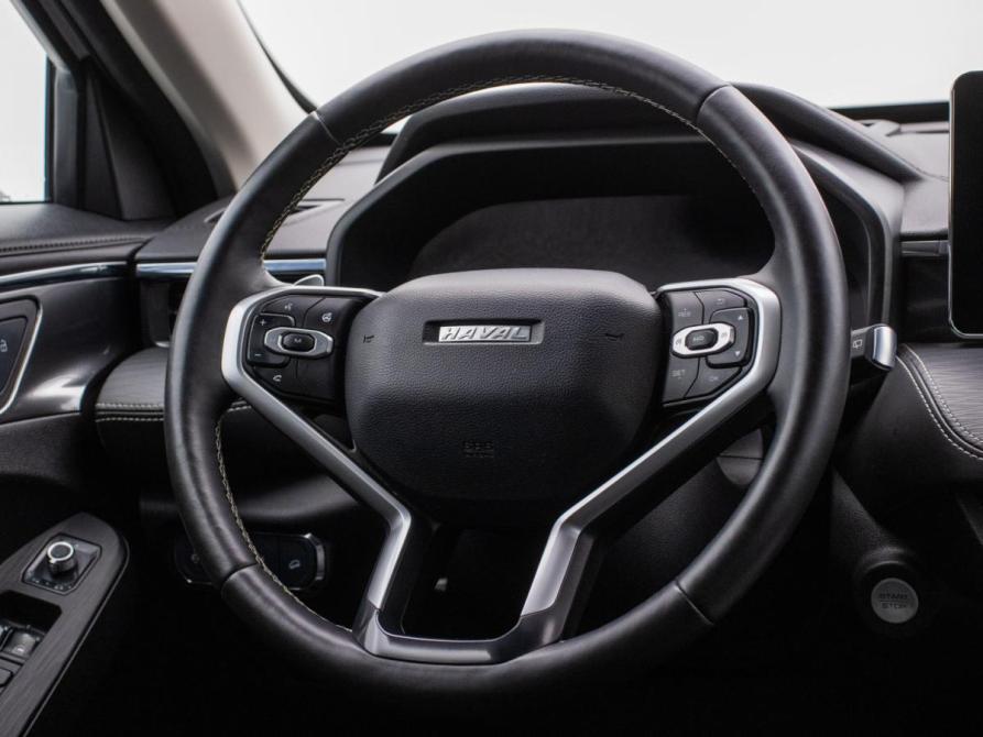 Haval Jolion I Москва  - изображение 15