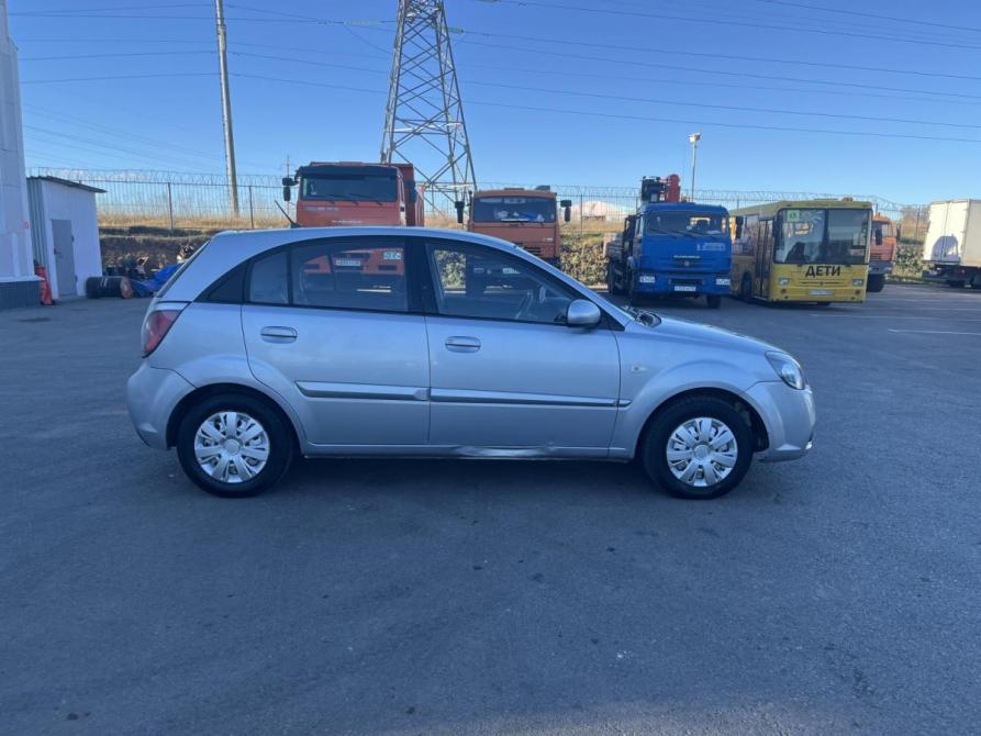 Kia Rio II Рестайлинг Уфа  - изображение 4