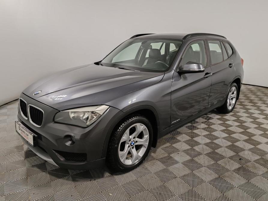 BMW X1 I (E84) Рестайлинг Москва  - изображение 1