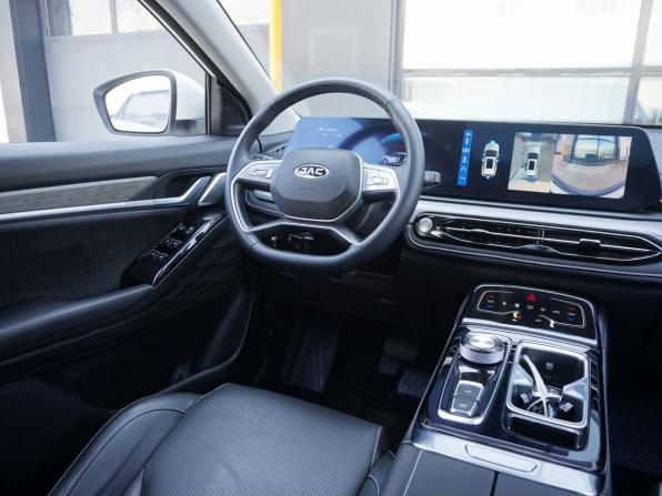 JAC JS6 с пробегом 2022 года, цена 1 850 000 рублей, 23976 км, внедорожник, Автокод Объявления
