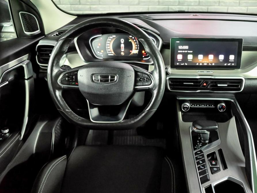 Geely Coolray I Екатеринбург  - изображение 18