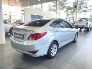 Hyundai Solaris I Рестайлинг Ростов-на-Дону  - изображение 23