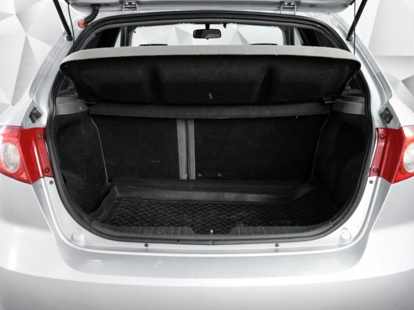 Chevrolet Lacetti I с пробегом 2010 года, цена 445 000 рублей, 207689 км, хэтчбек, Автокод Объявления