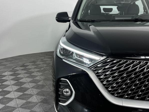 Haval M6 II с пробегом 2024 года, цена 1 680 000 рублей, 36877 км, внедорожник, Автокод Объявления