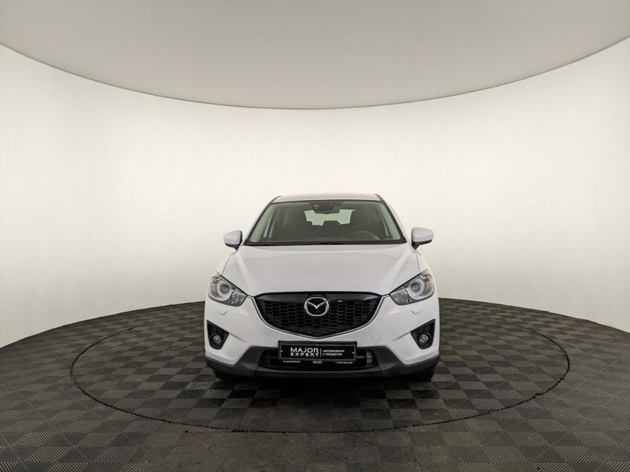 Mazda CX-5 I Москва  - изображение 2