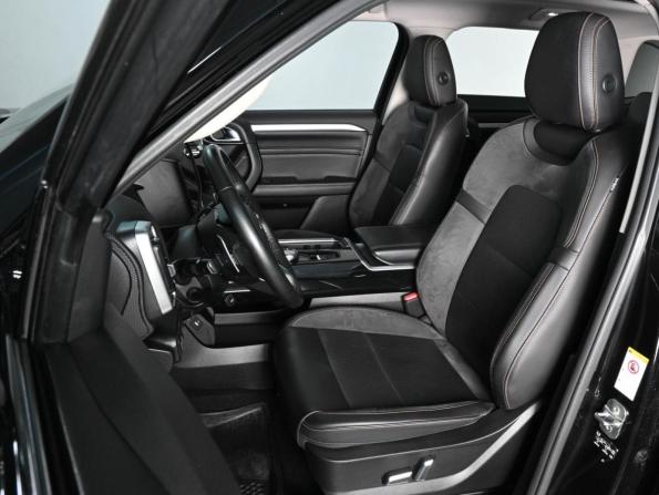 Haval Dargo I с пробегом 2023 года, цена 2 699 000 рублей, 48938 км, внедорожник, Автокод Объявления
