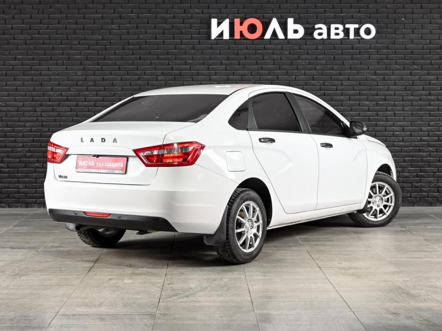 Lada (ВАЗ) Vesta I Екатеринбург  - изображение 4