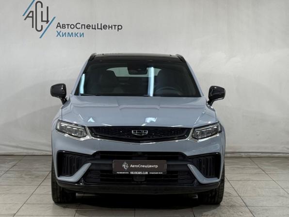 Geely Tugella I с пробегом 2023 года, цена 3 099 807 рублей, 34423 км, внедорожник, Автокод Объявления