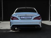 Mercedes-Benz CLA I (C117 X117) Рестайлинг Москва  - изображение 25
