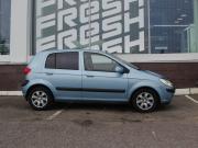 Hyundai Getz I Рестайлинг Владимир  - изображение 28