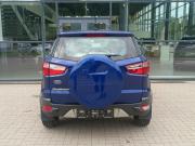 Ford EcoSport II Ярославль  - изображение 26