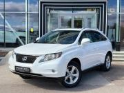Lexus RX III Уфа  - изображение 21