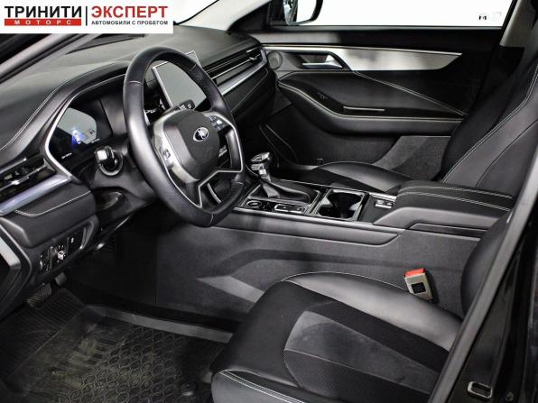 Москвич 6 с пробегом 2023 года, цена 1 757 000 рублей, 13042 км, лифтбек, Автокод Объявления