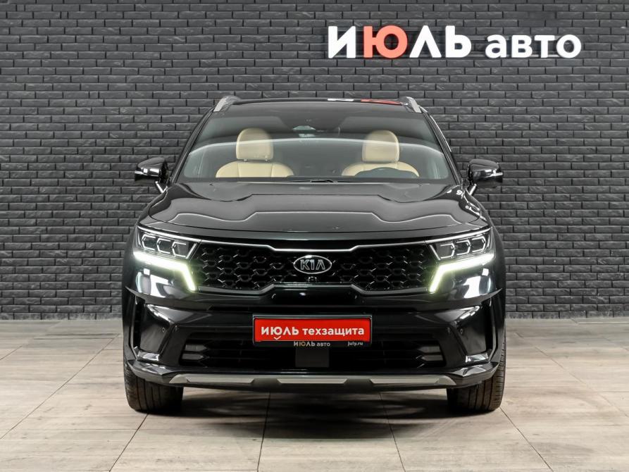 Kia Sorento IV Екатеринбург  - изображение 2