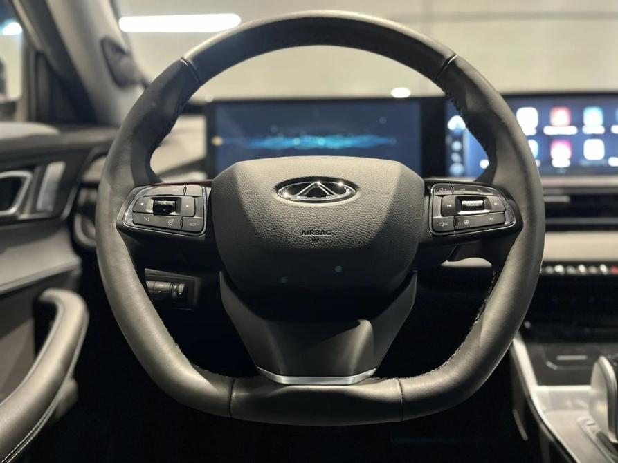 Chery Tiggo 7 Pro Max I Новосибирск  - изображение 14