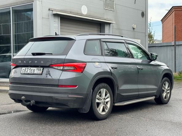 Skoda Kodiaq I с пробегом 2020 года, цена 2 750 000 рублей, 146000 км, внедорожник, Автокод Объявления