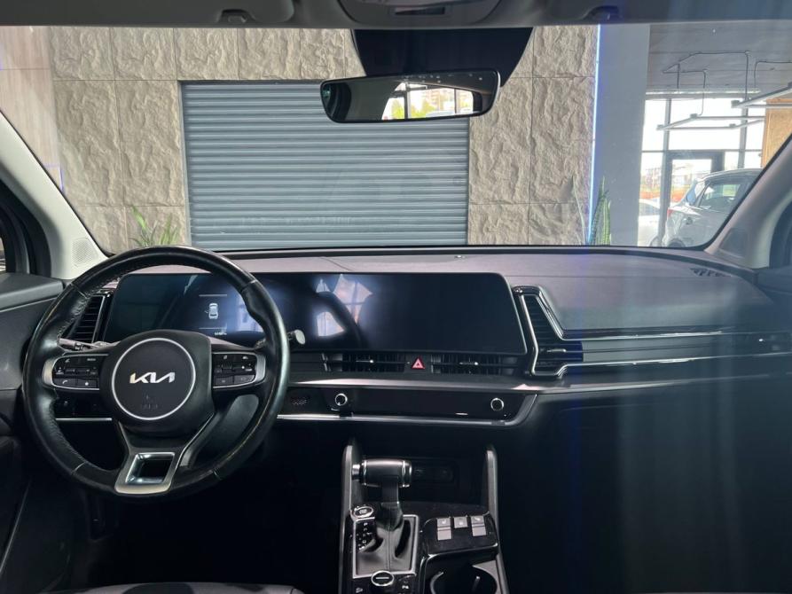 Kia Sportage V Оренбург  - изображение 12