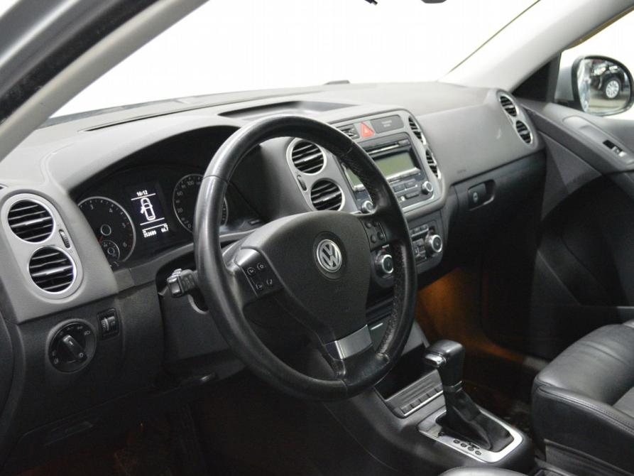 Volkswagen Tiguan I Санкт-Петербург  - изображение 12