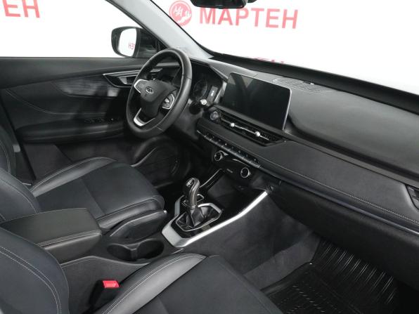 Chery Tiggo 4 Pro I с пробегом 2024 года, цена 1 599 000 рублей, 26906 км, внедорожник, Автокод Объявления