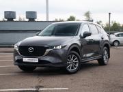 Mazda CX-5 II Рестайлинг Москва  - изображение 19