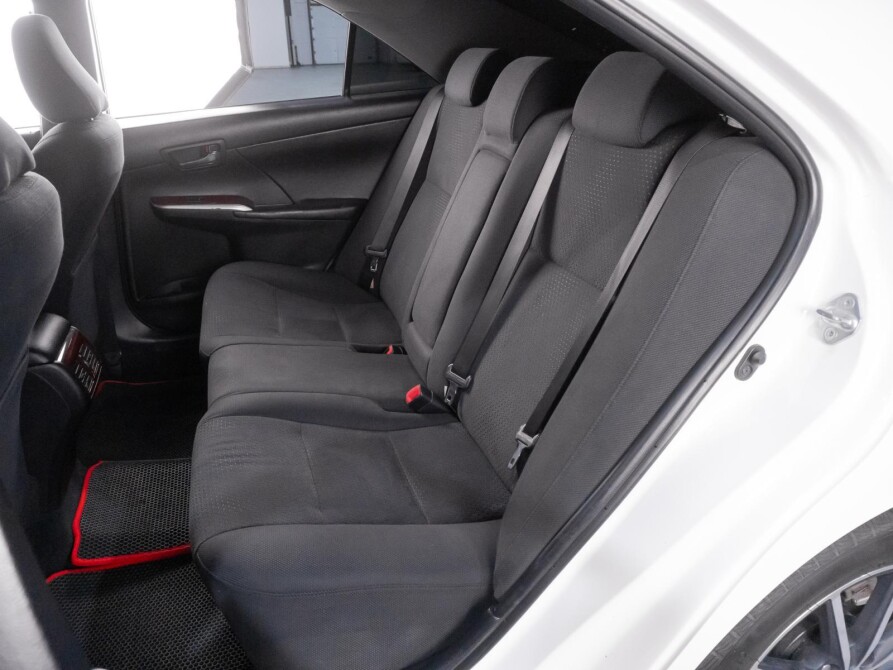 Toyota Camry VII (XV50) Сургут  - изображение 9
