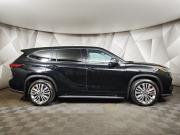 Toyota Highlander IV (XU70) Москва  - изображение 30
