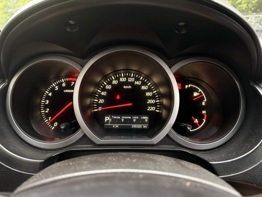 Suzuki Grand Vitara II Рестайлинг Нижний Новгород  - изображение 2