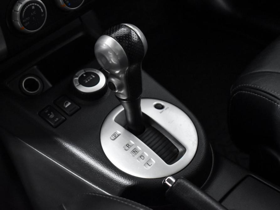 Nissan X-Trail II Рестайлинг Санкт-Петербург  - изображение 11