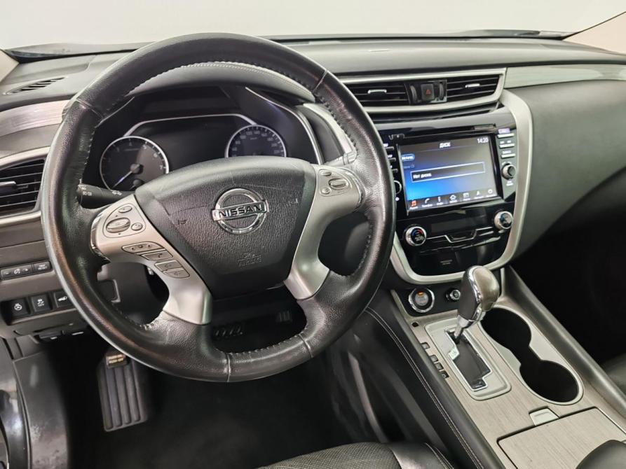 Nissan Murano III (Z52) Москва  - изображение 21