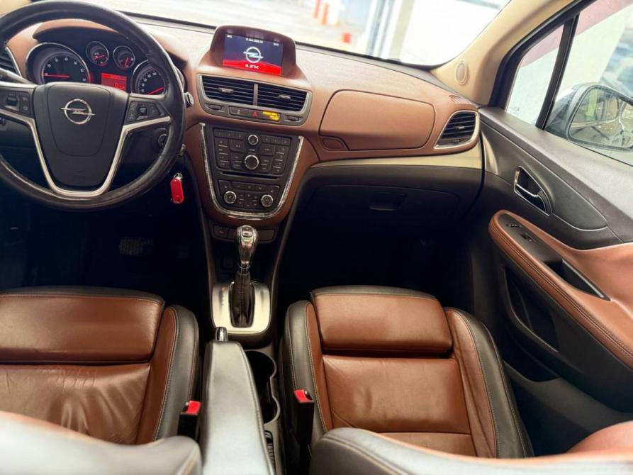 Opel Mokka I Ярославль  - изображение 5