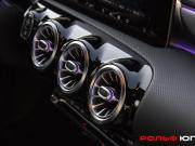 Mercedes-Benz CLA II (C118 X118) Москва  - изображение 32