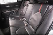 Toyota Camry VIII (XV70) Рестайлинг Томск  - изображение 38