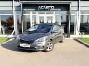 Kia Cerato III Энгельс  - изображение 29