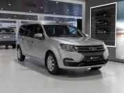 Lada (ВАЗ) Largus I Рестайлинг Москва  - изображение 22