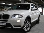 BMW X3 II (F25) Москва  - изображение 45