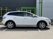 Mazda CX-7 I Рестайлинг Ярославль  - изображение 21